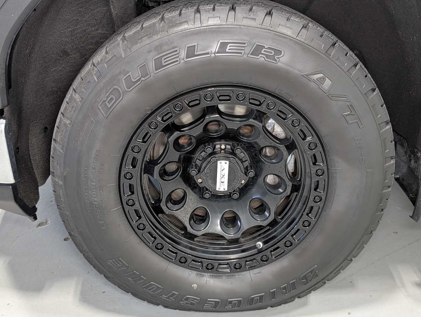 Used 2022 GMC Sierra 1500 Pro w/ Pro Value Package AWD/4WD image 3