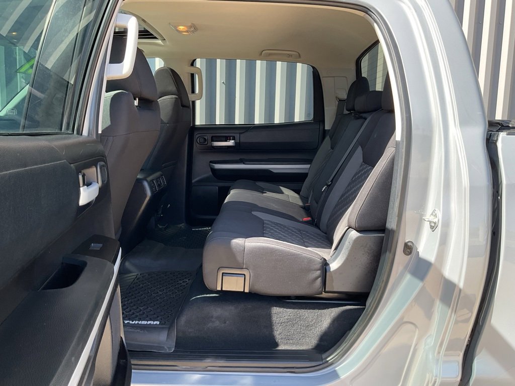 Used 2021 Toyota Tundra TRD Pro image 18