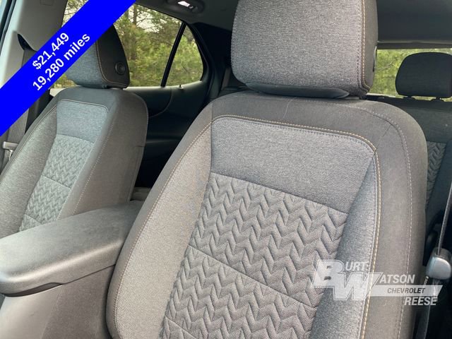 Used 2023 Chevrolet Equinox LT FWD image 15