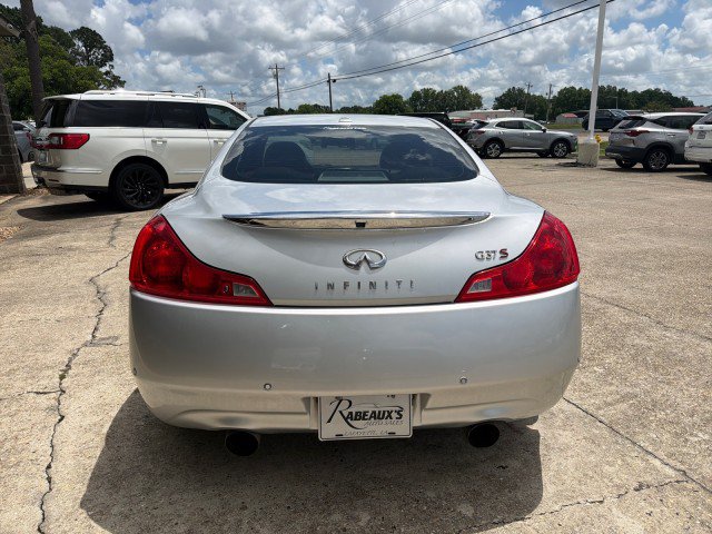 Used 2011 INFINITI G37 Journey w/ Premium Pkg RWD image 6