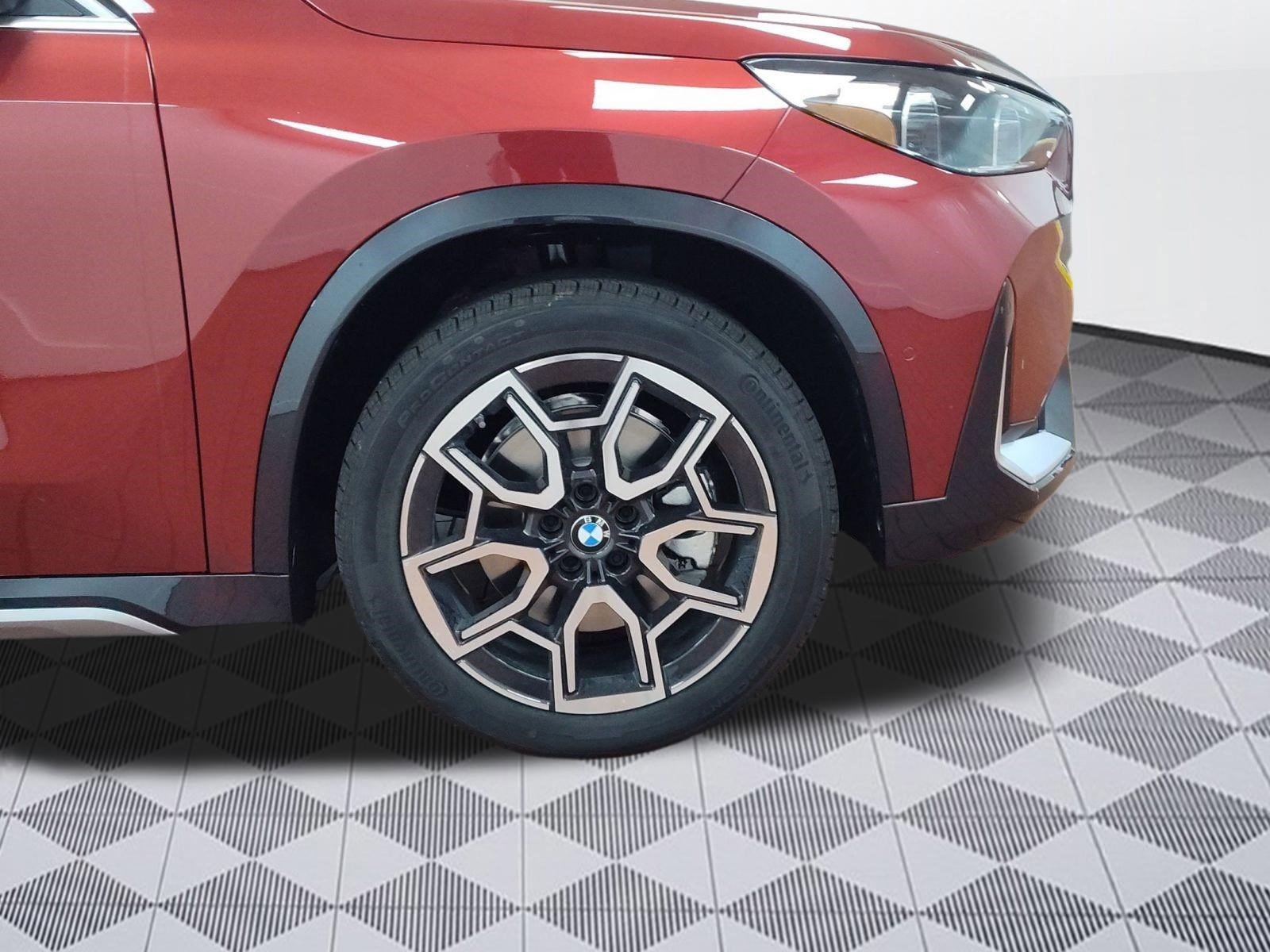 Used 2026 BMW X1 xDrive28i image 9