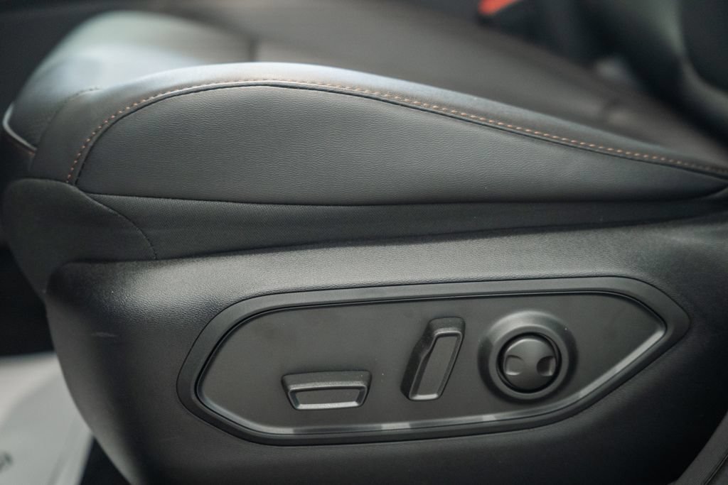 New 2026 Jeep Cherokee Limited AWD/4WD image 38