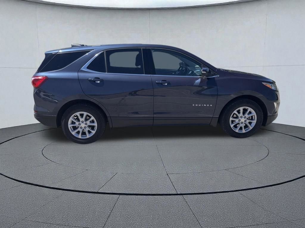 Used 2019 Chevrolet Equinox LT FWD image 7