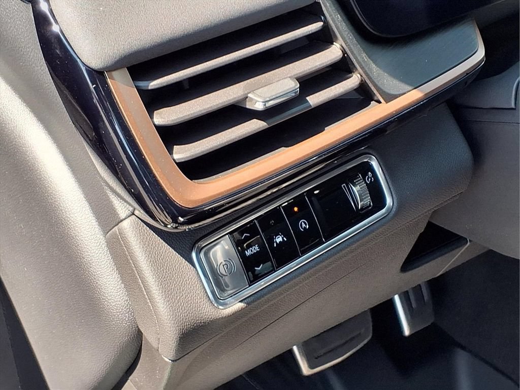 New 2026 Buick Envision Sport Touring AWD/4WD image 14