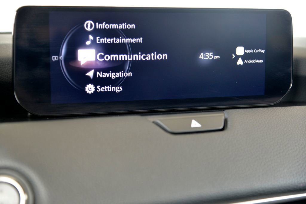 Certified 2024 MAZDA CX-90 3.3 Turbo w/ Premium Package image 19