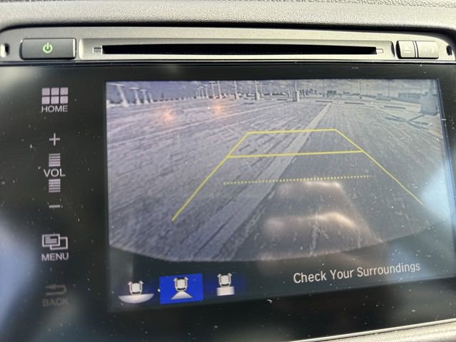 Used 2018 Honda HR-V EX image 17