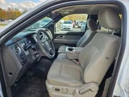 Used 2009 Ford F150 XLT image 16