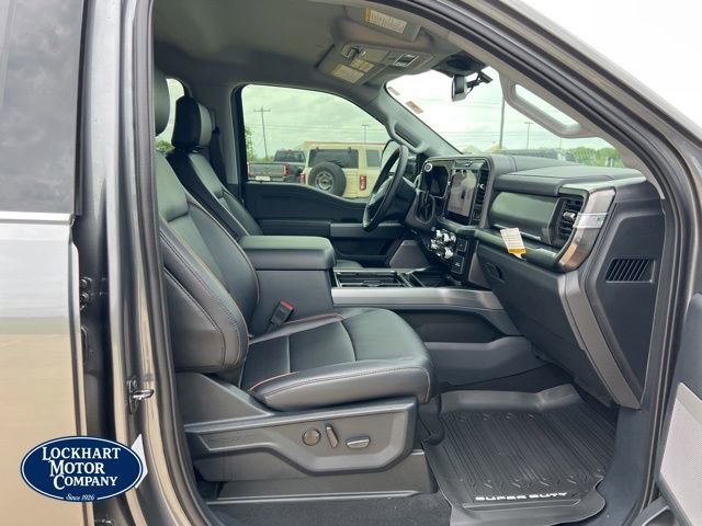 New 2026 Ford F350 Lariat image 39