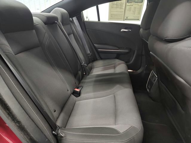 Used 2019 Dodge Charger SXT RWD image 32