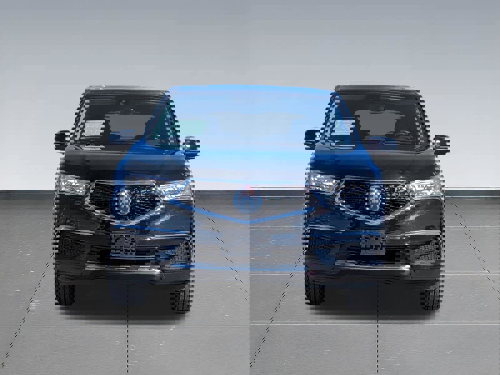 Used 2019 Acura MDX SH-AWD image 8