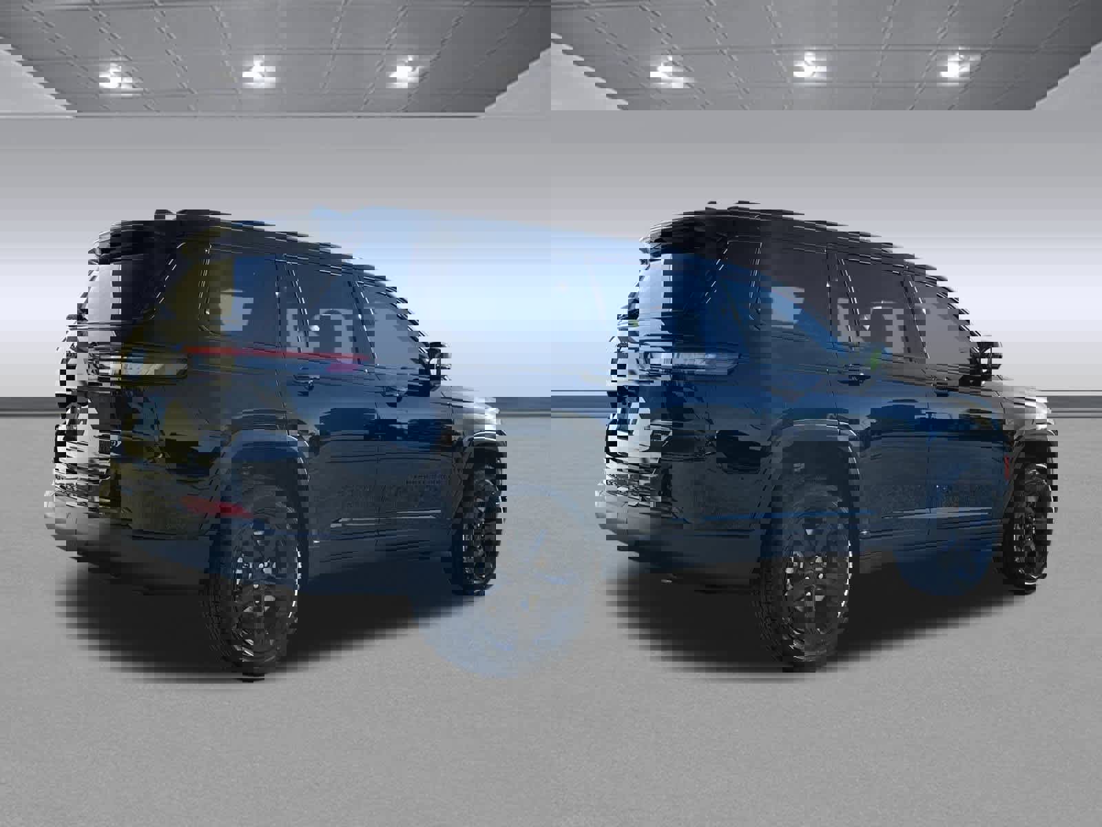 New 2025 Jeep Grand Cherokee L Limited image 7