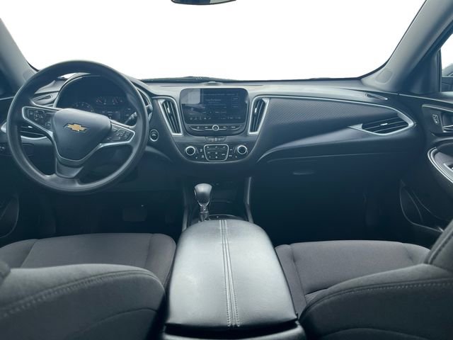 Used 2023 Chevrolet Malibu LT image 11