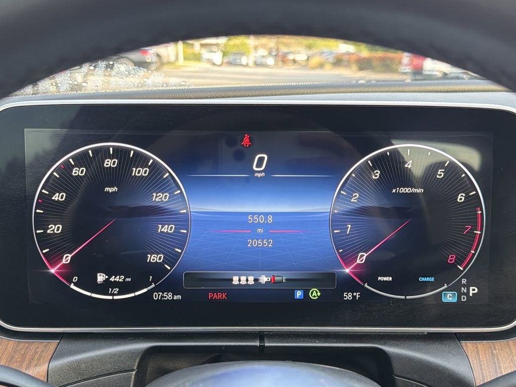 Certified 2024 Mercedes-Benz C 300 Sedan image 26
