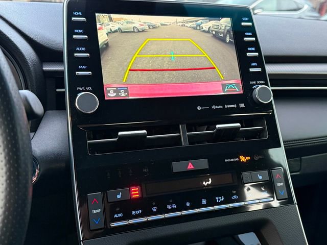 Used 2021 Toyota Avalon XSE image 21