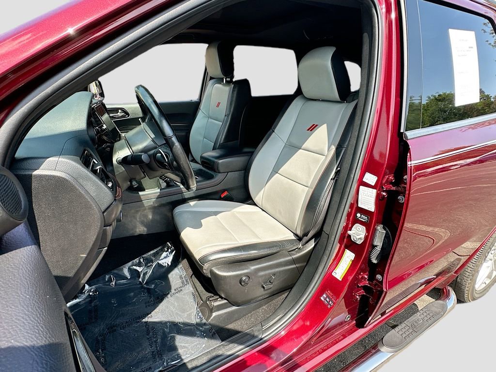 Used 2024 Dodge Durango GT image 21