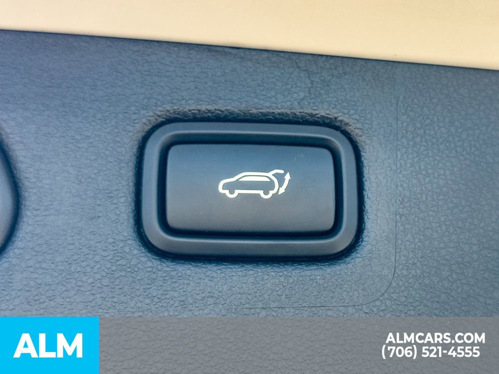 Used 2019 Hyundai Tucson Sport AWD/4WD image 23