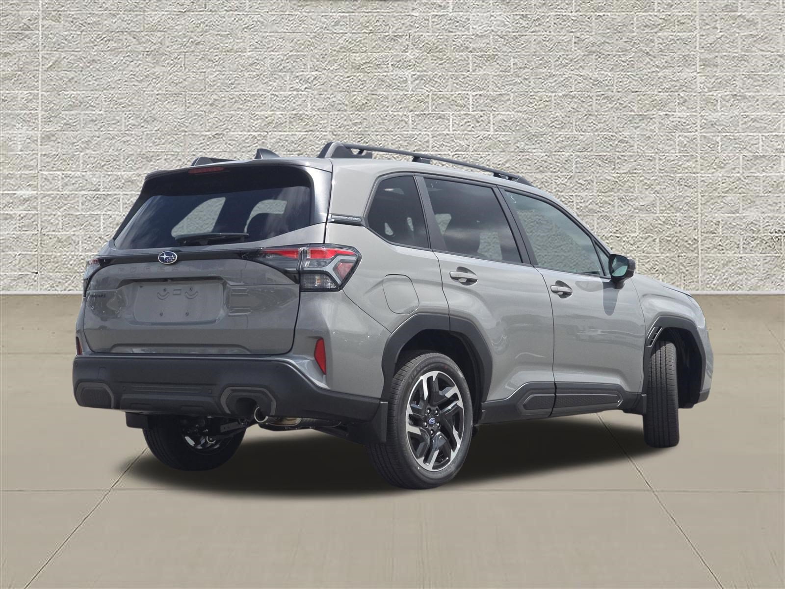New 2026 Subaru Forester Limited AWD/4WD image 7