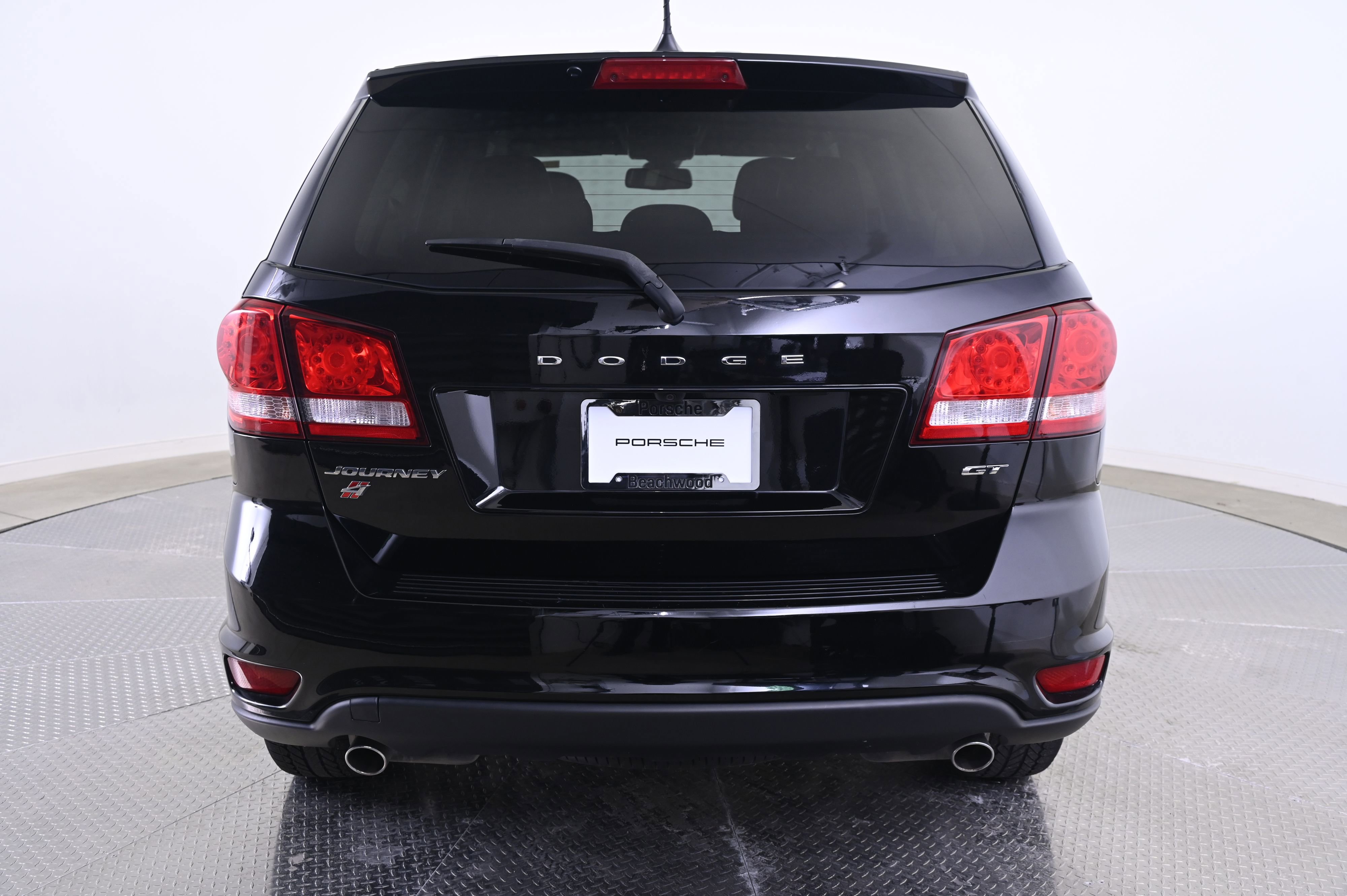 Used 2019 Dodge Journey GT image 6