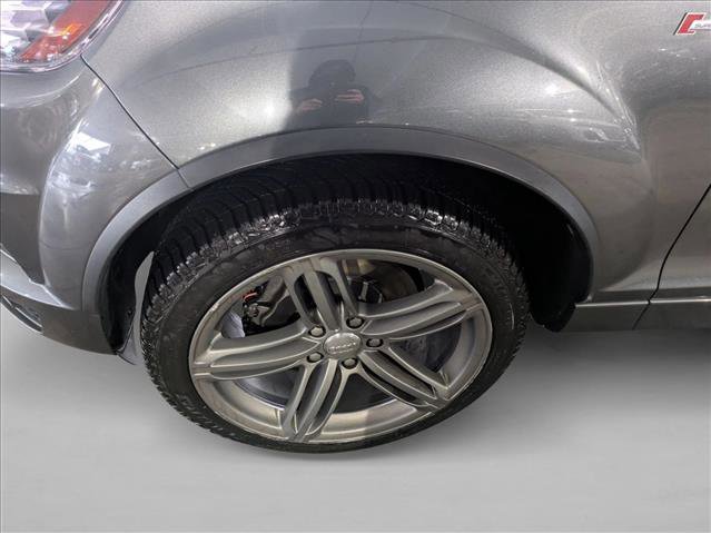 Used 2015 Audi Q7 3.0T S line Prestige image 24