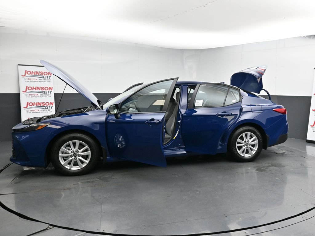 New 2026 Toyota Camry LE image 29