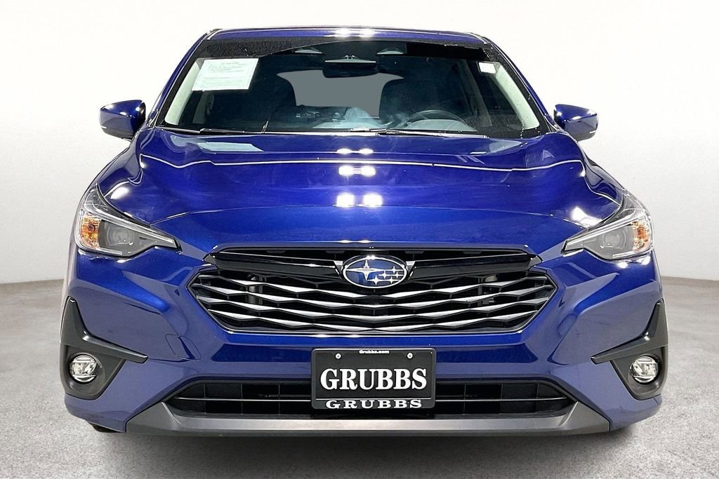 Used 2024 Subaru Impreza 2.0i Sport image 5