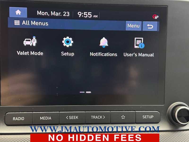 Used 2023 Hyundai Kona SEL image 25