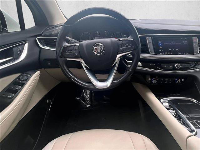 Used 2024 Buick Enclave Essence FWD image 7