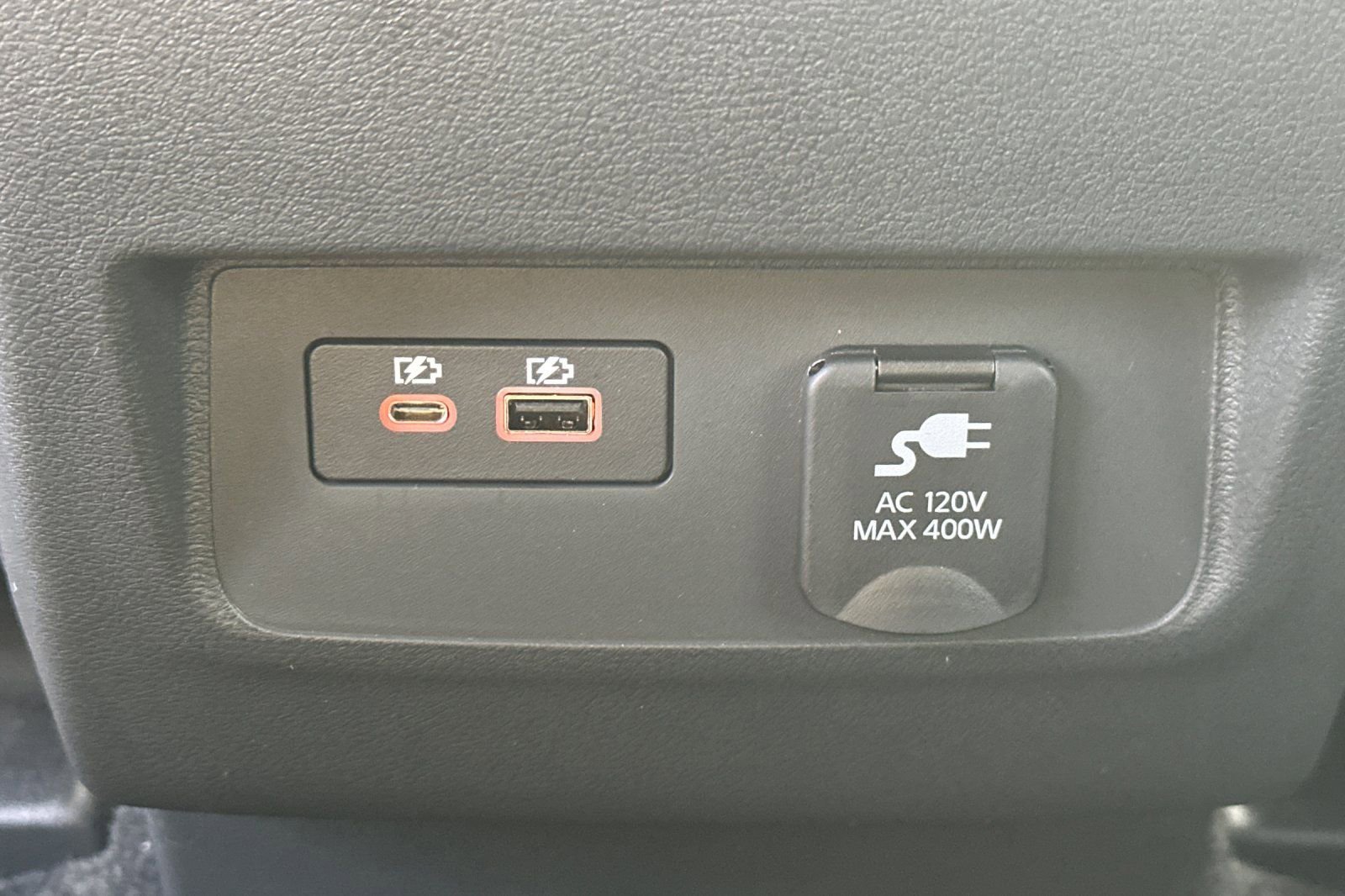 New 2026 Nissan Frontier PRO-4X w/ Pro Premium Package image 15