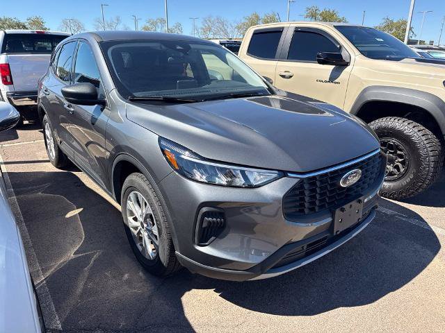 Used 2025 Ford Escape Active
