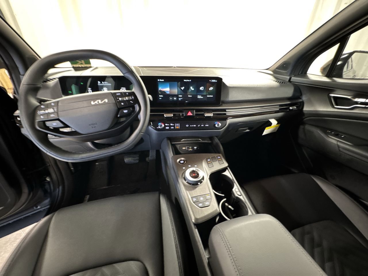 New 2026 Kia Sportage X-Line image 12