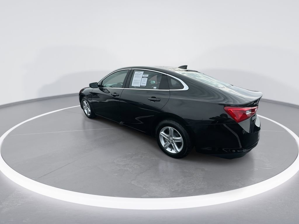 Used 2024 Chevrolet Malibu LS image 6