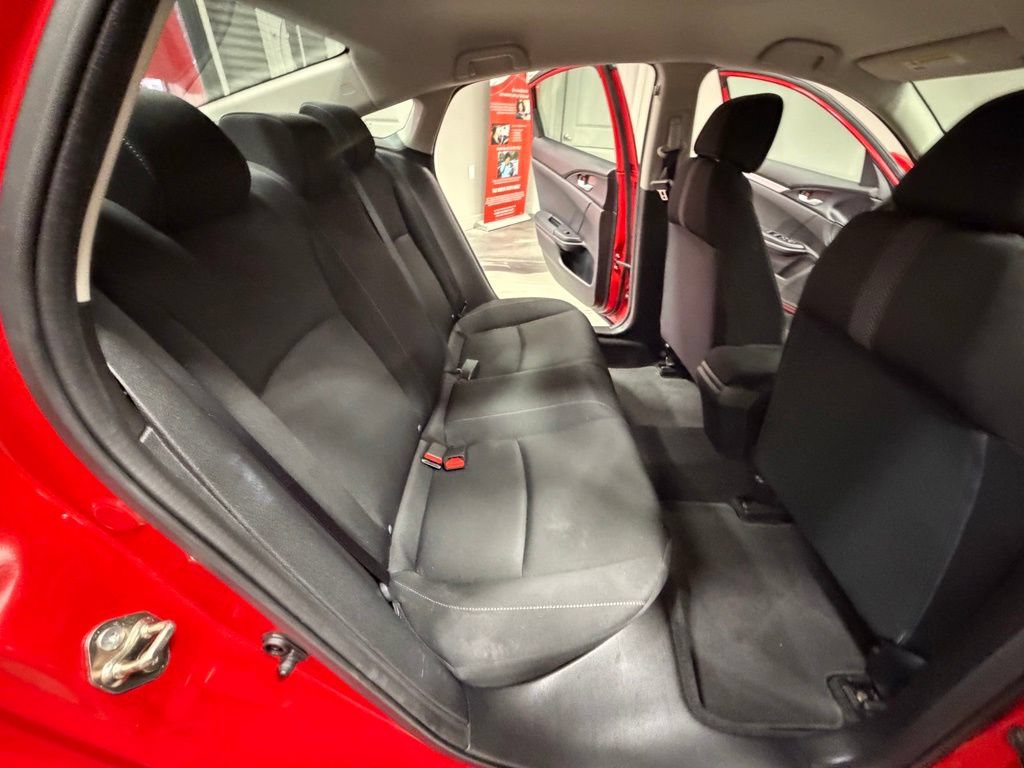 Used 2020 Honda Civic LX image 42