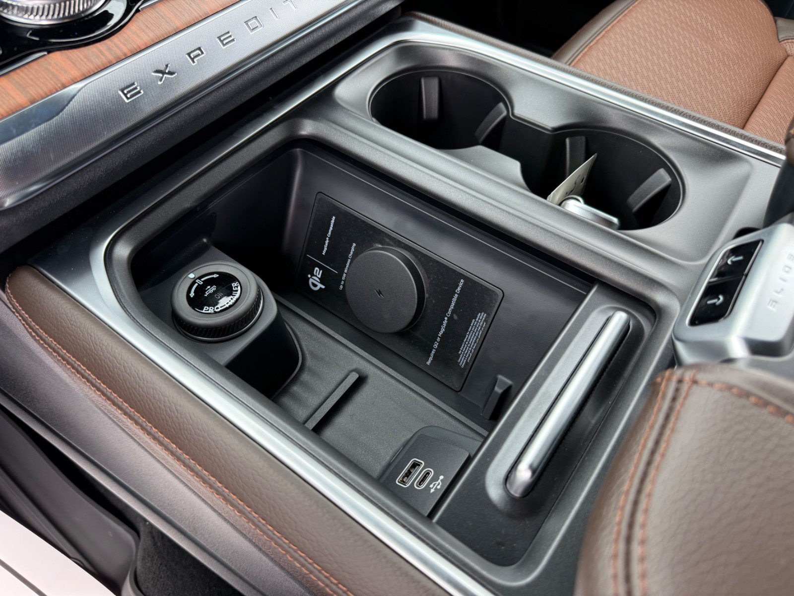 New 2027 Ford Expedition Max King Ranch AWD/4WD image 31