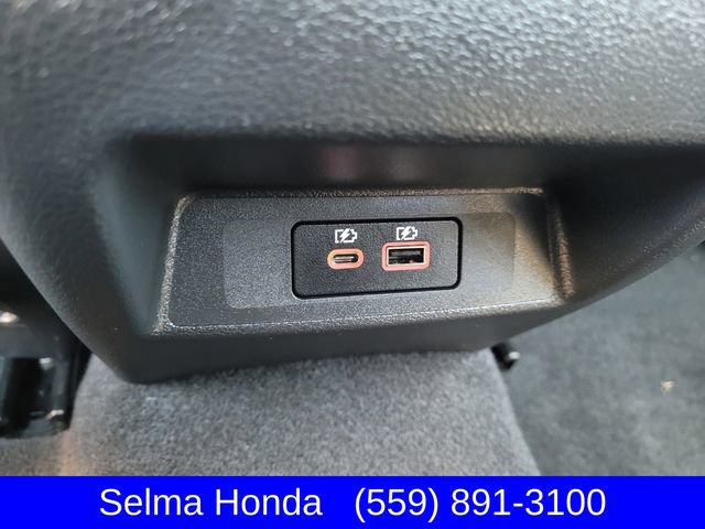 Used 2025 Nissan Altima 2.5 SV FWD image 10