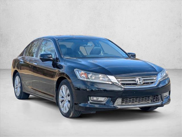 Used 2013 Honda Accord EX-L image 3