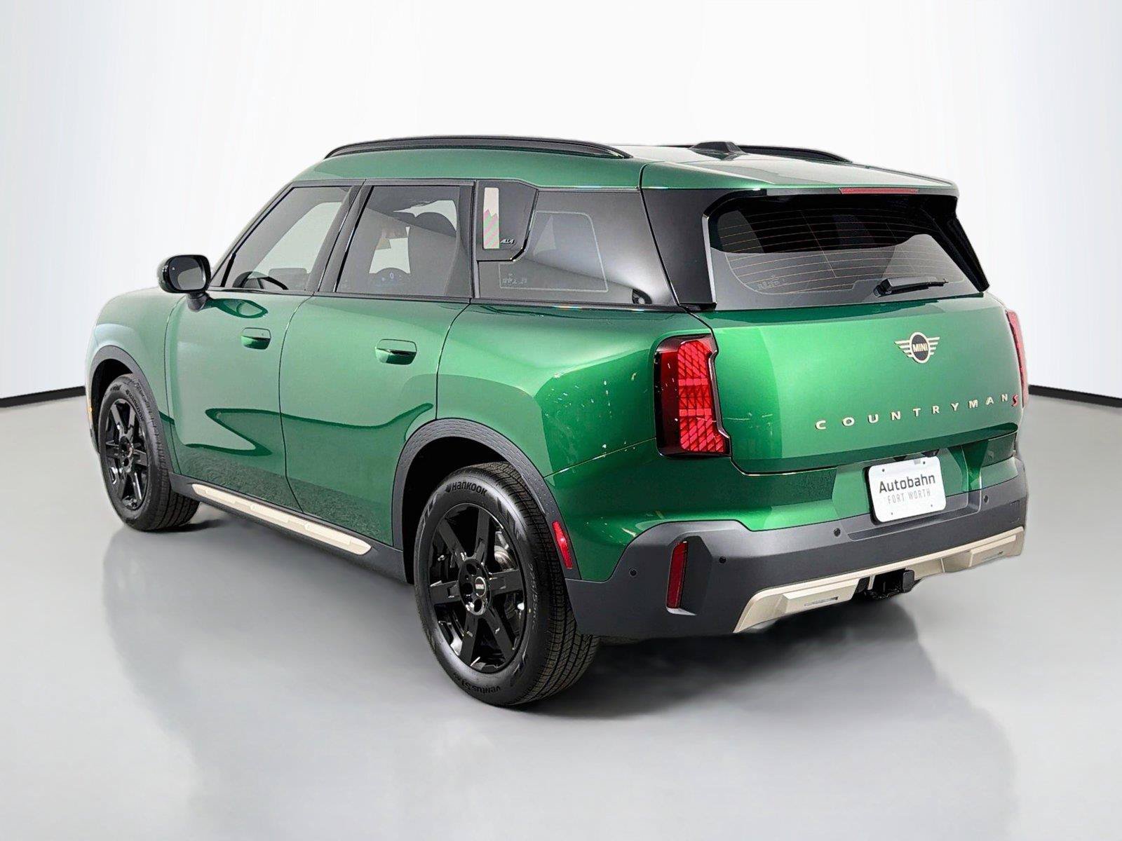 New 2027 MINI Cooper Countryman S AWD/4WD image 7
