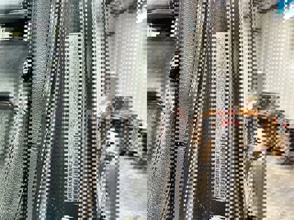 Used 2021 Jeep Wrangler Unlimited Sport image 33