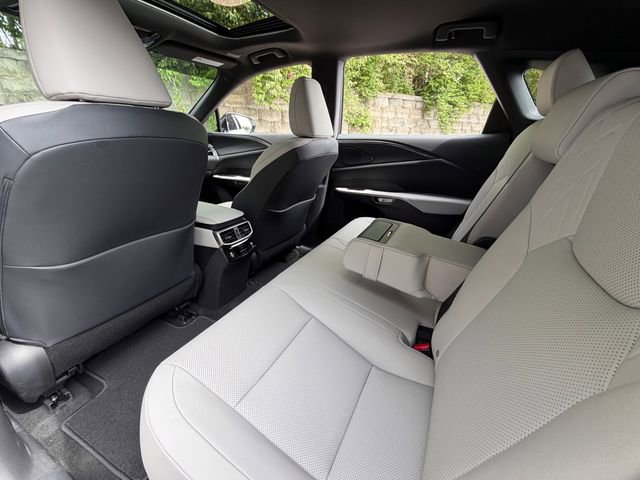 New 2026 Lexus RX 350 F Sport w/ Convenience Package AWD/4WD image 28