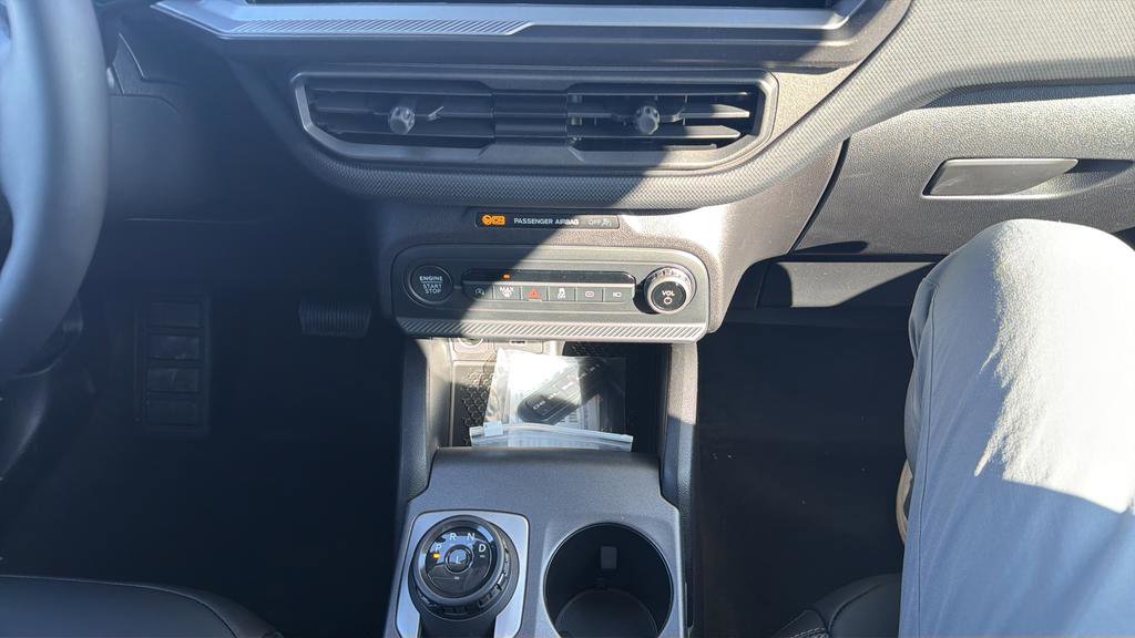 New 2026 Ford Bronco Sport Outer Banks image 18