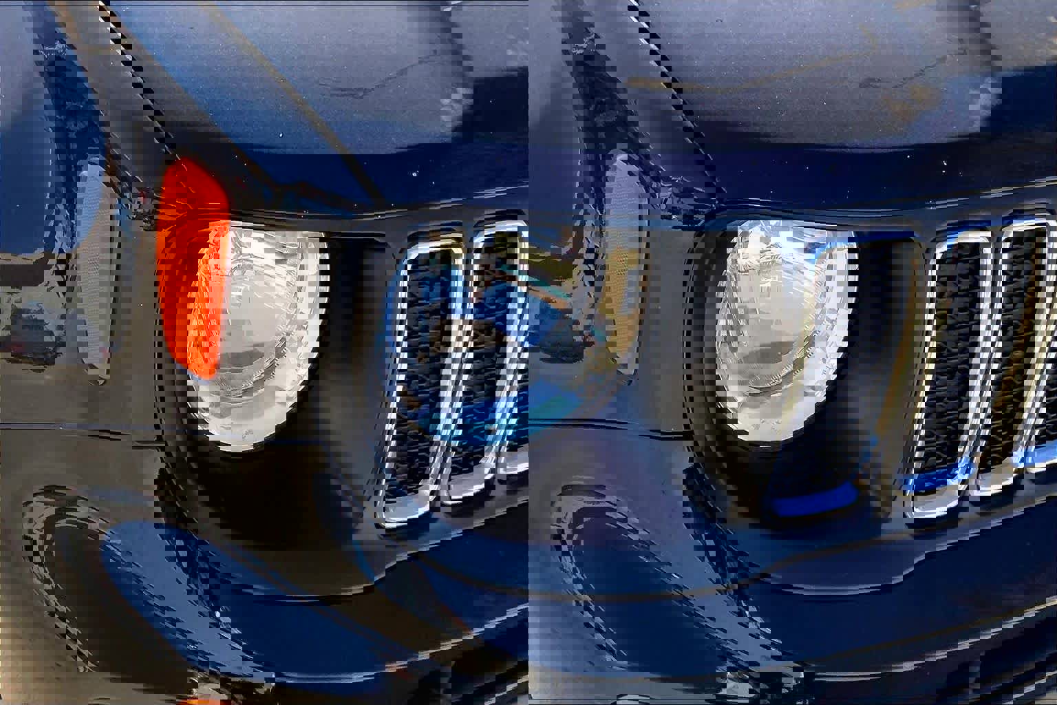 Used 2020 Jeep Renegade Latitude image 27