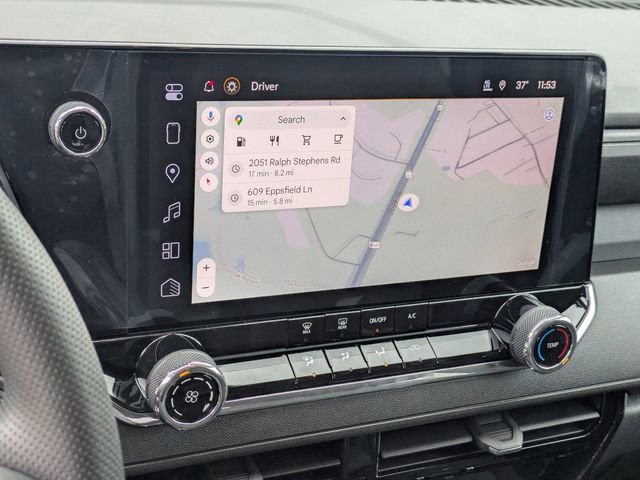 New 2026 Chevrolet Colorado W/T w/ Advanced Trailering Package image 16