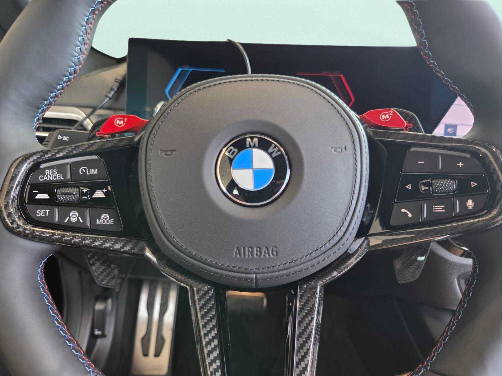 New 2027 BMW M4 xDrive Competition AWD/4WD image 32