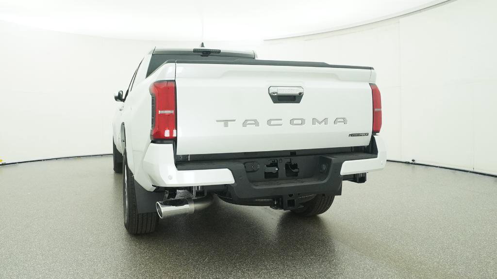 New 2026 Toyota Tacoma Limited image 13