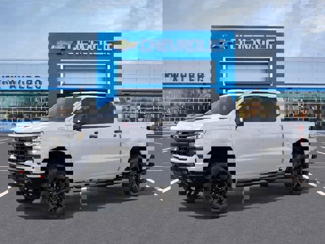 New 2026 Chevrolet Silverado 1500 LT Trail Boss w/ Safety Package image 2