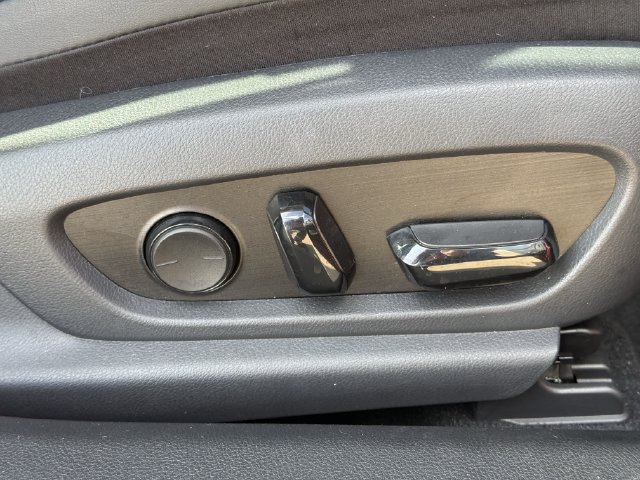Used 2019 Lexus ES 350 w/ Premium Package FWD image 27