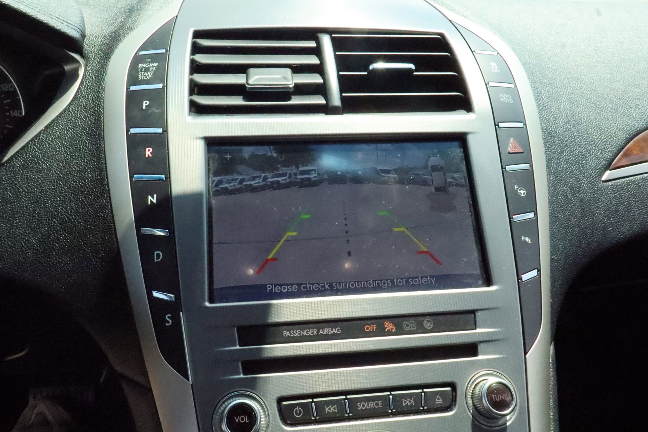 Used 2020 Lincoln MKZ Reserve FWD image 22
