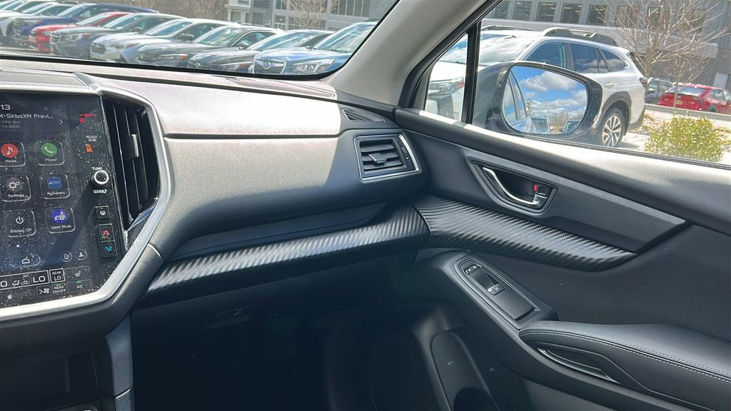 Used 2025 Subaru Ascent Premium image 24