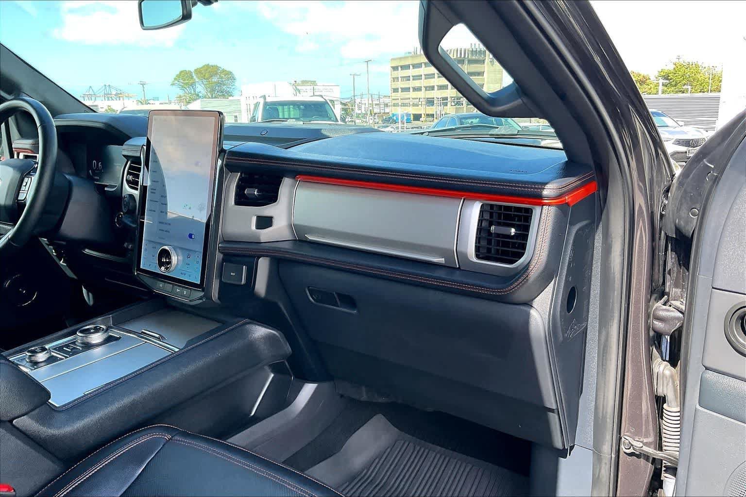 Certified 2024 Ford Expedition Timberline AWD/4WD image 23