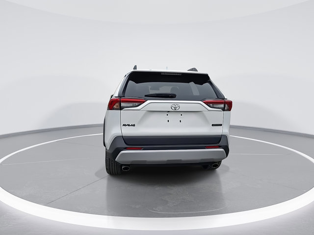Certified 2023 Toyota RAV4 Adventure image 9