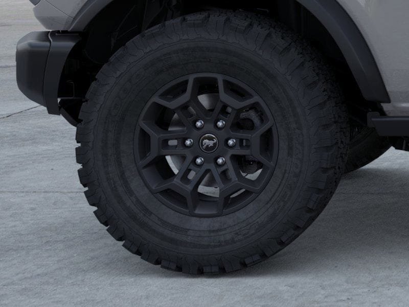 New 2026 Ford Bronco Badlands AWD/4WD image 21